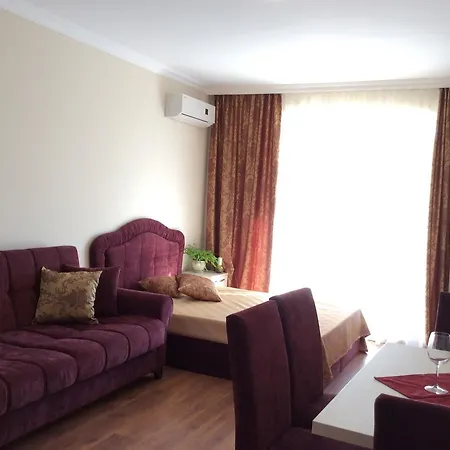 Lejlighedshotel Marvel Deluxe Sveti Vlas