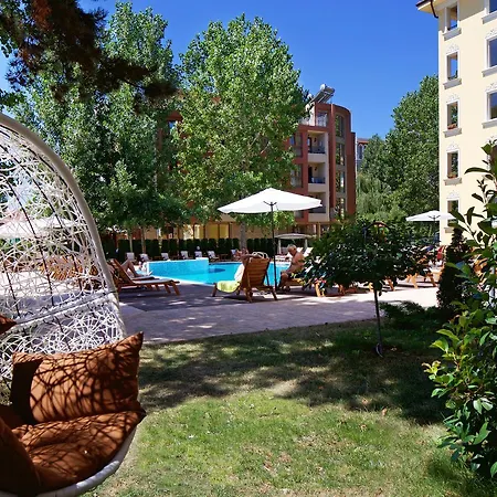 Marvel Deluxe Lejlighedshotel