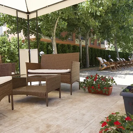 Lejlighedshotel Marvel Deluxe Sveti Vlas