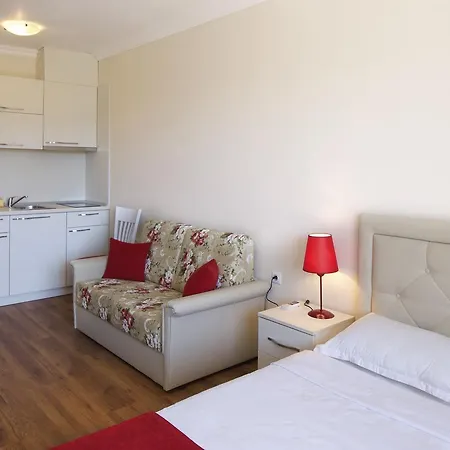 Marvel Deluxe Lejlighedshotel